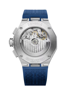 Riviera 10623 Baume & Mercier Montre automatique pas cher
