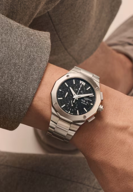 Riviera 10624 Baume & Mercier Montre automatique pas cher