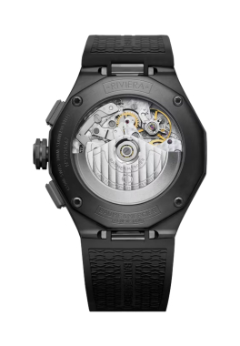 Riviera 10625 Baume & Mercier Montre automatique pas cher
