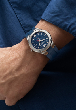 Riviera 10659 Baume & Mercier Montre automatique pas cher