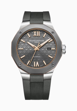 Riviera 10660 Baume & Mercier Montre automatique pas cher