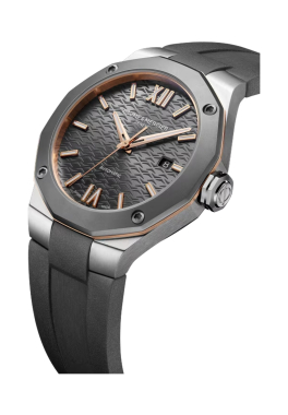 Riviera 10660 Baume & Mercier Montre automatique pas cher