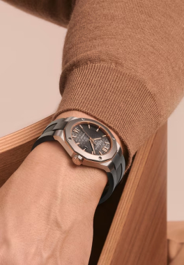 Riviera 10660 Baume & Mercier Montre automatique pas cher