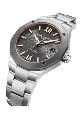 Riviera 10661 Baume & Mercier Montre automatique pas cher