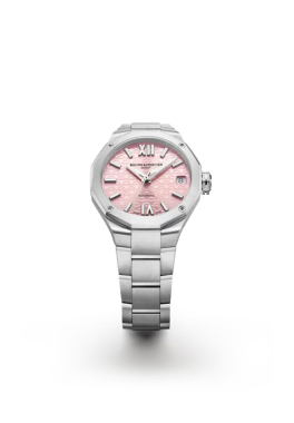 Riviera 10675 Baume & Mercier Montre automatique pas cher