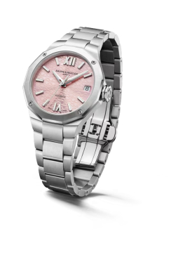 Riviera 10675 Baume & Mercier Montre automatique pas cher