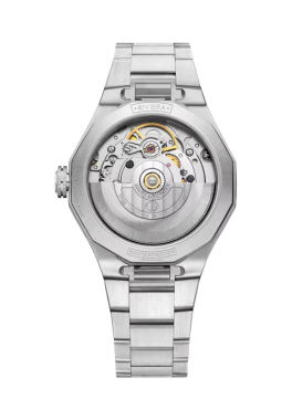 Riviera 10676 Baume & Mercier Montre automatique pas cher
