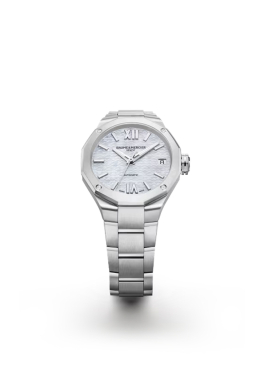 Riviera 10676 Baume & Mercier Montre automatique pas cher
