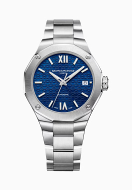 Riviera 10679 Baume & Mercier Montre automatique pas cher