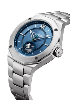 Riviera 10682 Baume & Mercier Montre automatique pas cher