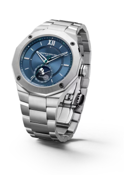 Riviera 10682 Baume & Mercier Montre automatique pas cher
