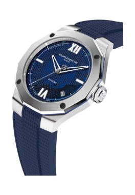 Riviera 10701 Baume & Mercier Montre automatique pas cher