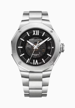 Riviera 10702 Baume & Mercier Montre automatique pas cher