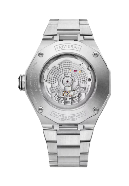 Riviera 10702 Baume & Mercier Montre automatique pas cher