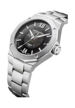 Riviera 10702 Baume & Mercier Montre automatique pas cher