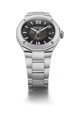 Riviera 10702 Baume & Mercier Montre automatique pas cher
