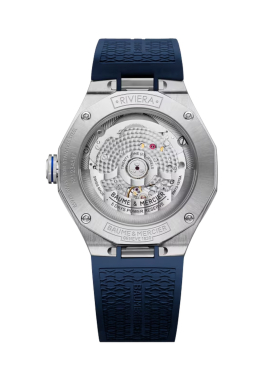 Riviera 10714 Baume & Mercier Montre automatique pas cher