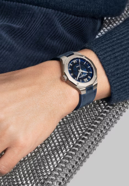 Riviera 10714 Baume & Mercier Montre automatique pas cher