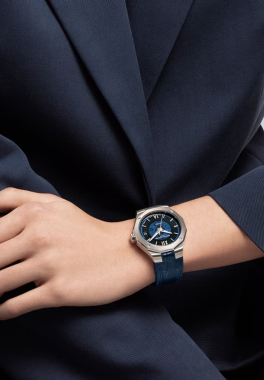 Riviera 10714 Baume & Mercier Montre automatique pas cher
