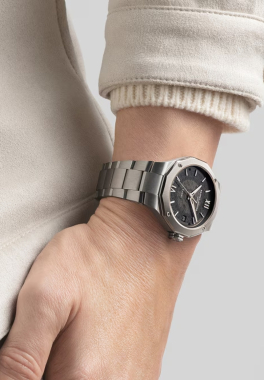 Riviera 10715 Baume & Mercier Montre automatique pas cher
