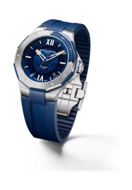 Riviera 10716 Baume & Mercier Montre automatique pas cher