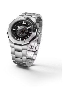 Riviera 10717 Baume & Mercier Montre automatique pas cher