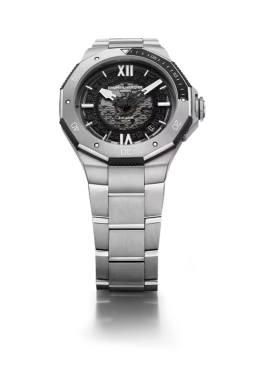 Riviera 10717 Baume & Mercier Montre automatique pas cher