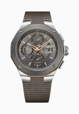 Riviera 10722 Baume & Mercier Montre automatique pas cher