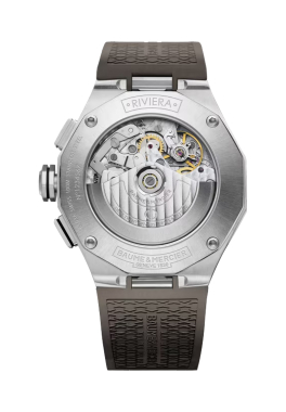 Riviera 10722 Baume & Mercier Montre automatique pas cher