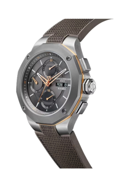 Riviera 10722 Baume & Mercier Montre automatique pas cher