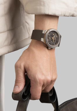 Riviera 10722 Baume & Mercier Montre automatique pas cher