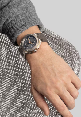 Riviera 10722 Baume & Mercier Montre automatique pas cher