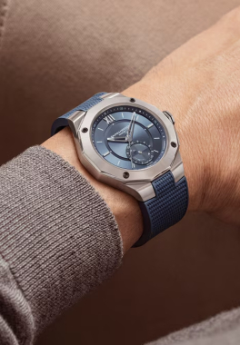Riviera 10761 Baume & Mercier Montre automatique pas cher