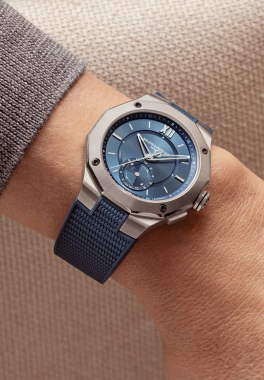 Riviera 10761 Baume & Mercier Montre automatique pas cher