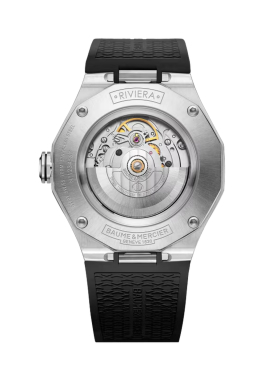 Riviera 10763 Baume & Mercier Montre automatique pas cher
