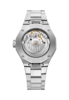Riviera 10764 Baume & Mercier Montre automatique pas cher