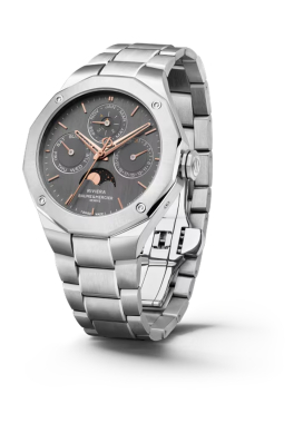 Riviera 10786 Baume & Mercier Montre automatique pas cher