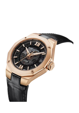 Riviera 10787 Baume & Mercier Montre automatique pas cher