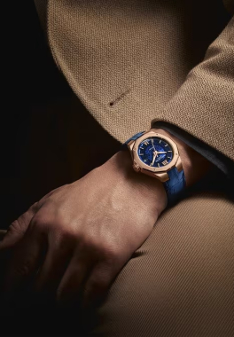 Riviera 10815 Baume & Mercier Montre automatique pas cher