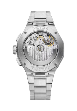 Riviera 10825 Baume & Mercier Montre automatique pas cher