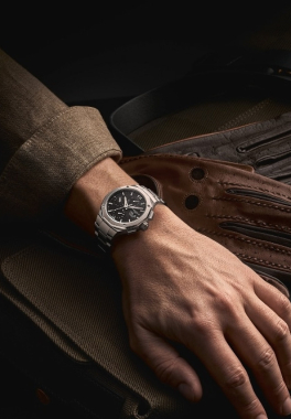 Riviera 10825 Baume & Mercier Montre automatique pas cher