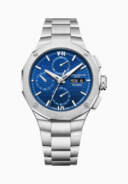 Riviera 10826 Baume & Mercier Montre automatique pas cher