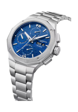 Riviera 10826 Baume & Mercier Montre automatique pas cher