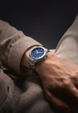 Riviera 10826 Baume & Mercier Montre automatique pas cher