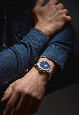 Riviera 10826 Baume & Mercier Montre automatique pas cher