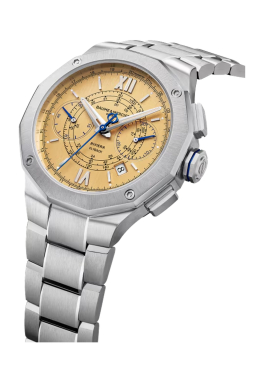 Riviera 10828 Baume & Mercier Montre automatique pas cher