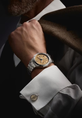 Riviera 10828 Baume & Mercier Montre automatique pas cher