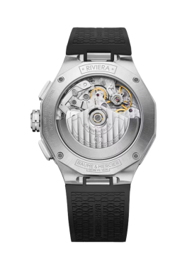 Riviera 10864 Baume & Mercier Montre automatique pas cher