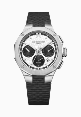 Riviera 10865 Baume & Mercier Montre automatique pas cher