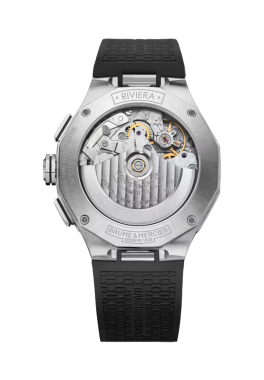 Riviera 10865 Baume & Mercier Montre automatique pas cher